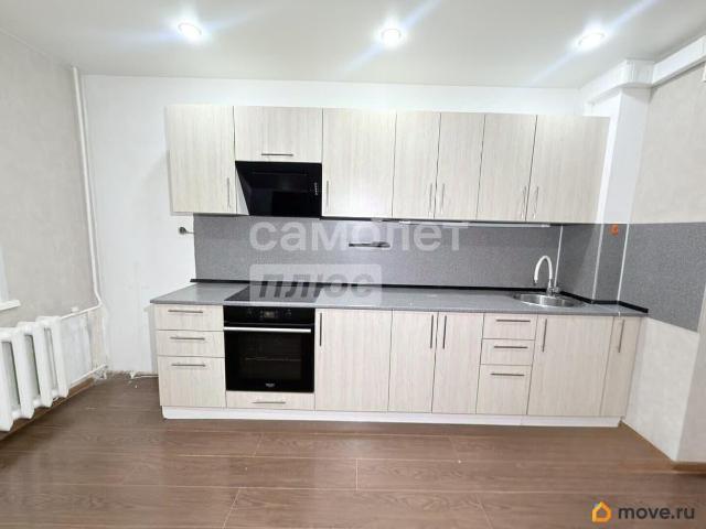 Квартира продажа в Засвияжский район, Ульяновск