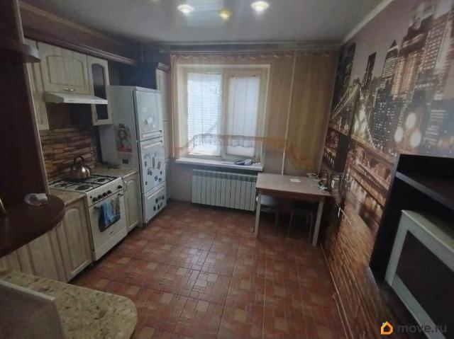 Квартира продажа в Засвияжский район, Ульяновск