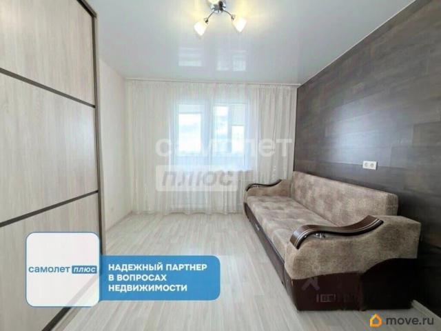 Квартира продажа в Засвияжский район, Ульяновск