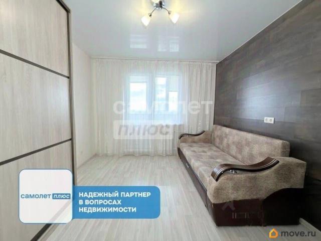 Квартира продажа в Засвияжский район, Ульяновск