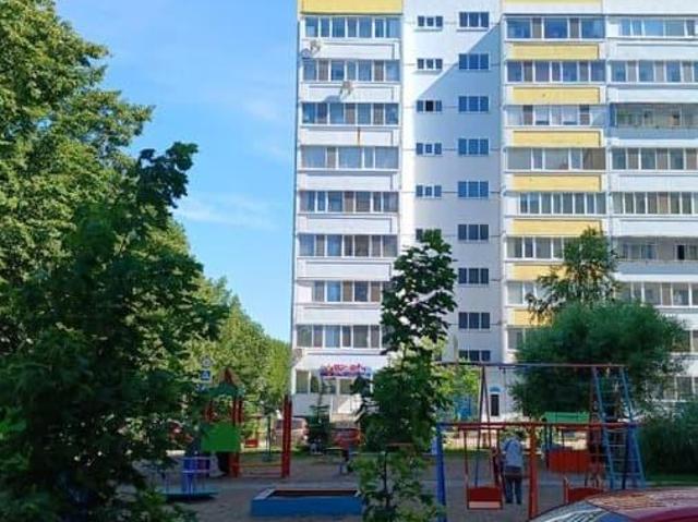 Квартира продажа в Ульяновск, Ульяновская область