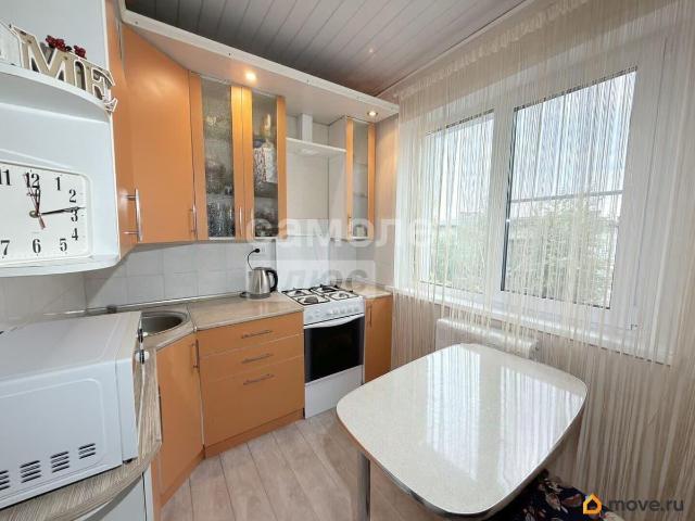 Квартира продажа в Ленинский район, Ульяновск