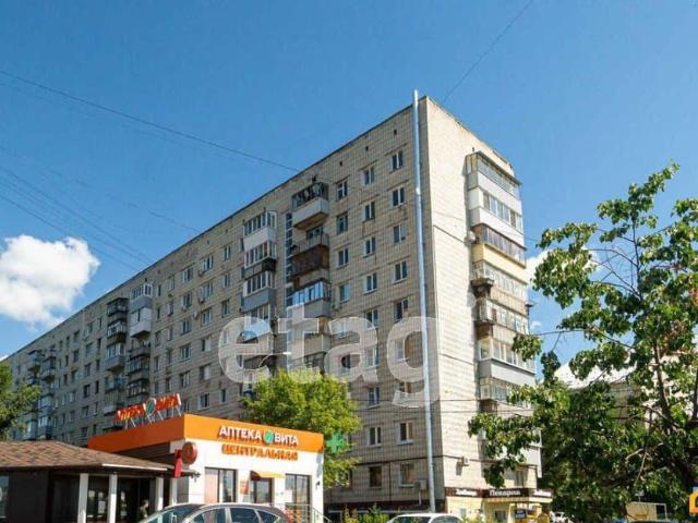 Квартира продажа в Ульяновск, Ульяновская область
