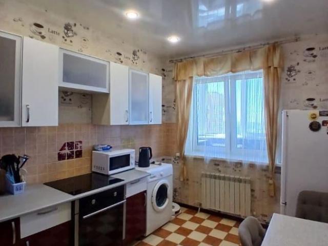 Квартира продажа в Ульяновск, Ульяновская область
