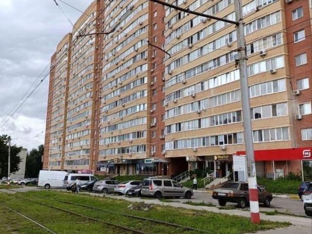 Квартира продажа в Ульяновск, Ульяновская область