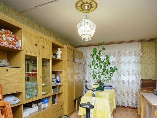 Квартира продажа в Засвияжский район, Ульяновск