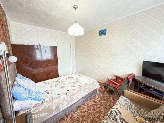 Квартира продажа в Засвияжский район, Ульяновск