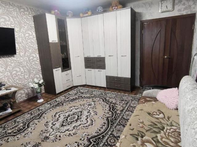 Квартира продажа в Засвияжский район, Ульяновск