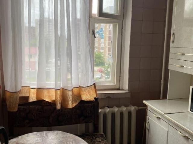 Квартира продажа в Засвияжский район, Ульяновск