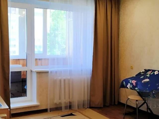 Квартира продажа в Засвияжский район, Ульяновск