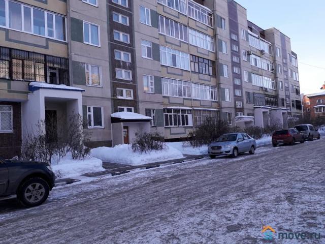 Квартира продажа в Ульяновск, Ульяновская область