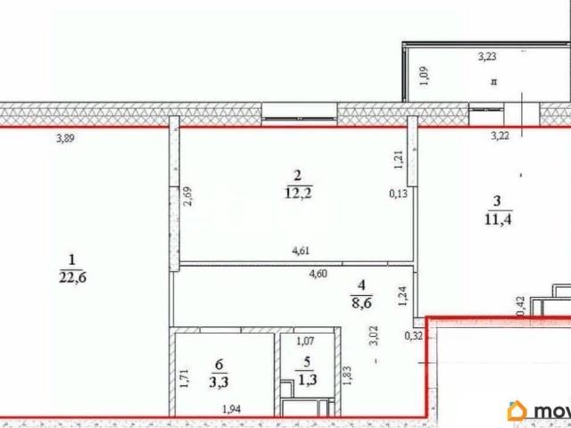Квартира продажа в Ульяновск, Ульяновская область