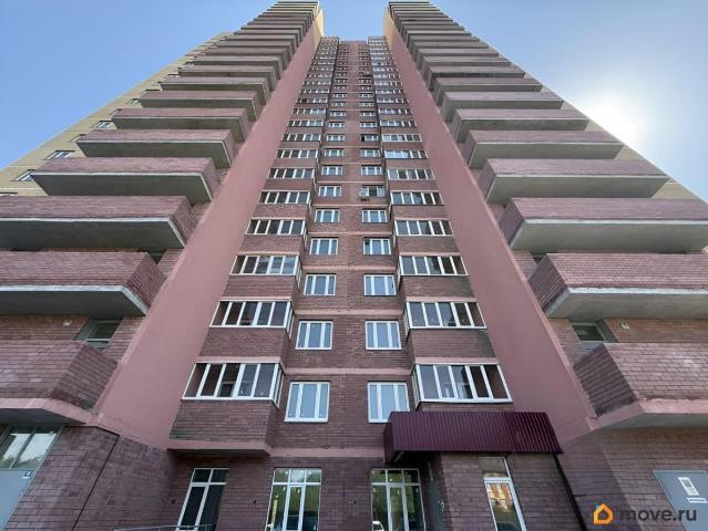 Квартира продажа в Ульяновск, Ульяновская область