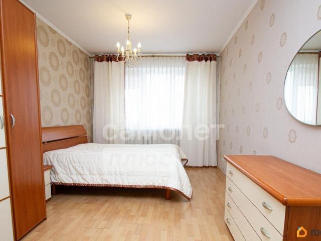 Квартира продажа в Ленинский район, Ульяновск