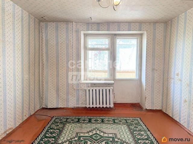 Квартира продажа в Ленинский район, Ульяновск