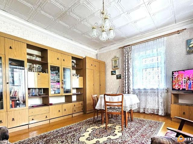 Квартира продажа в Ленинский район, Ульяновск