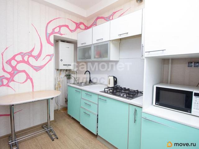 Квартира продажа в Ульяновск, Ульяновская область