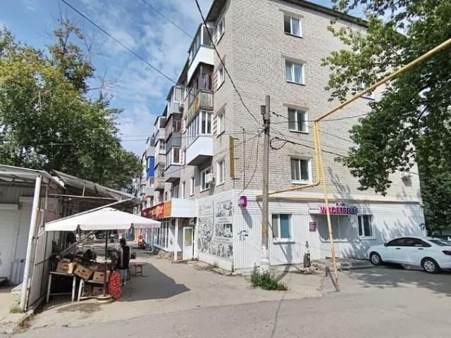 Квартира продажа в Ульяновск, Ульяновская область