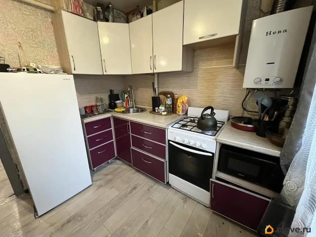 Квартира продажа в Ульяновск, Ульяновская область