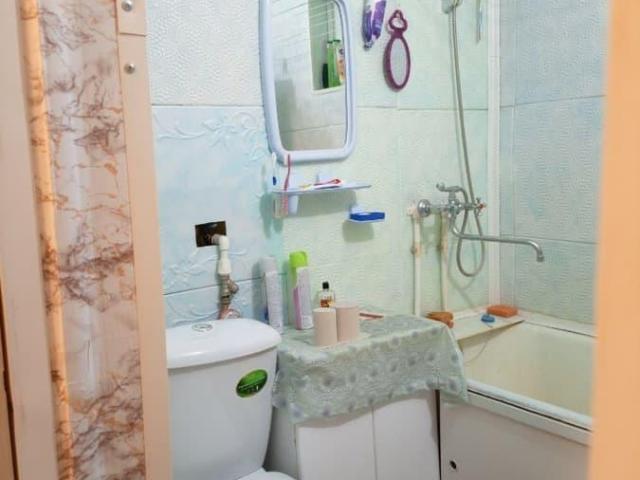 Квартира продажа в Ульяновск, Ульяновская область