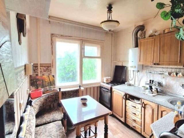 Квартира продажа в Ленинский район, Ульяновск