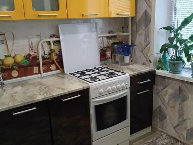 Квартира продажа в Ленинский район, Ульяновск