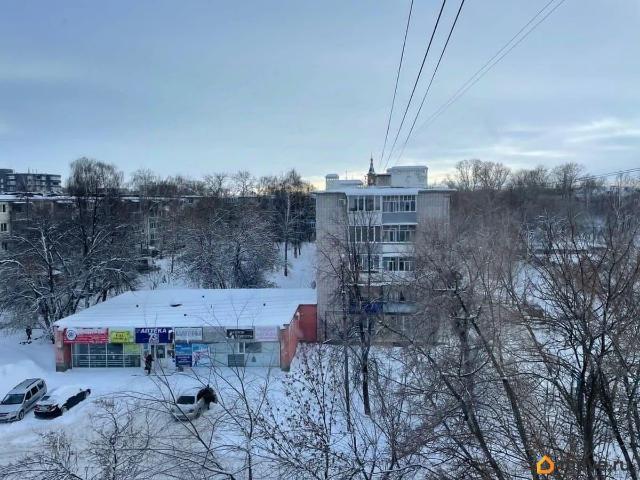 Квартира продажа в Ульяновск, Ульяновская область