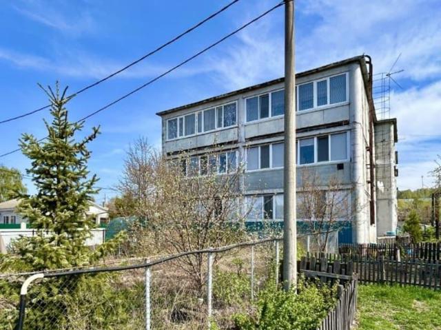 Квартира продажа в Ульяновск, Ульяновская область