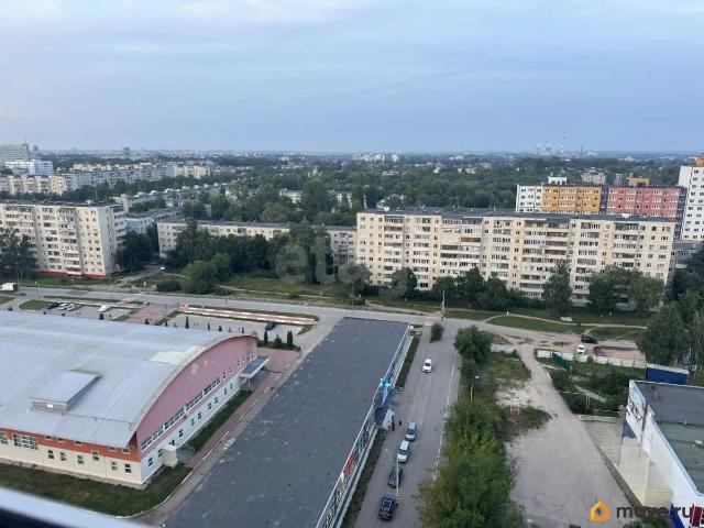 Квартира продажа в Ульяновск, Ульяновская область