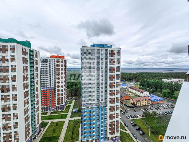 Квартира продажа в Ульяновск, Ульяновская область