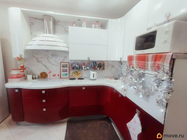Квартира продажа в Засвияжский район, Ульяновск