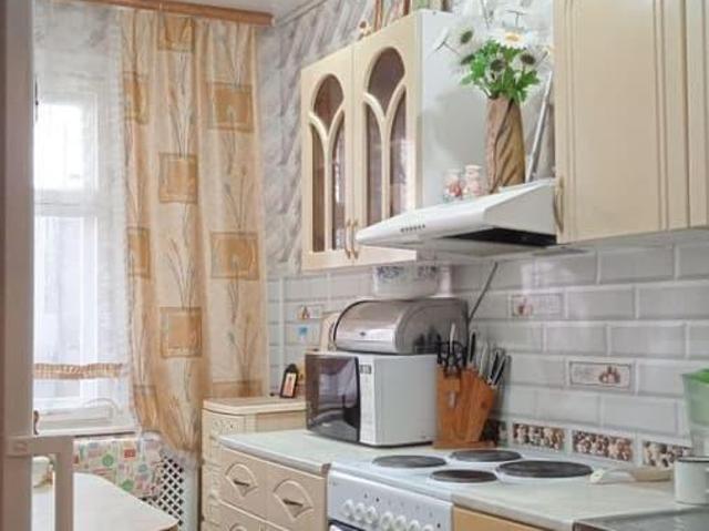 Квартира продажа в Засвияжский район, Ульяновск