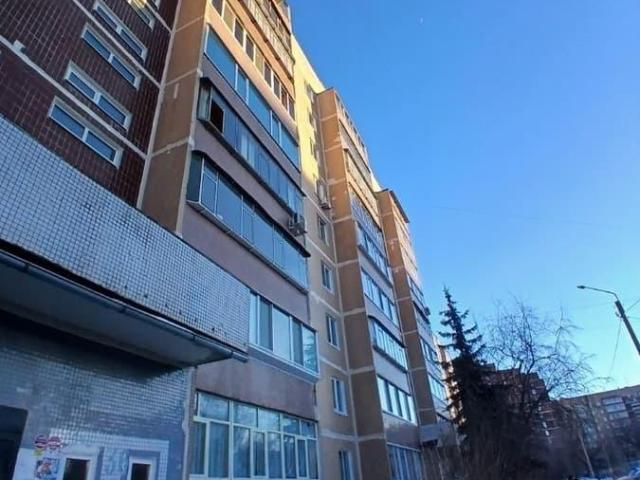 Квартира продажа в Засвияжский район, Ульяновск