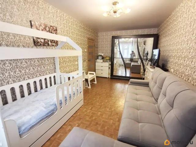 Квартира продажа в Засвияжский район, Ульяновск
