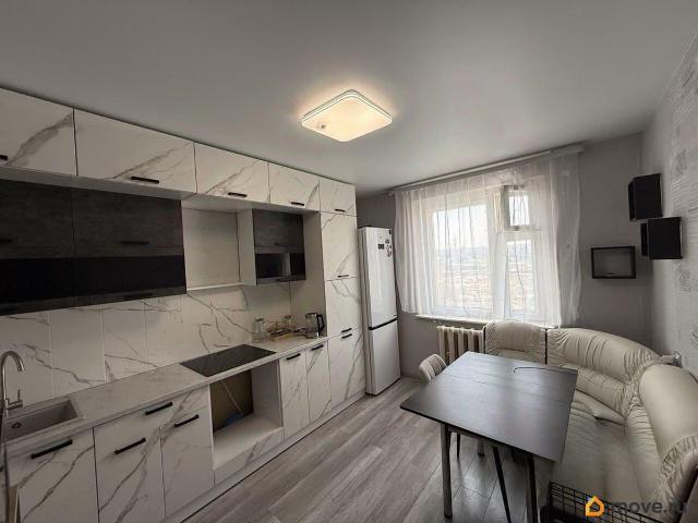 Квартира продажа в Засвияжский район, Ульяновск