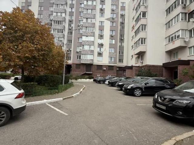 Квартира продажа в Ленинский район, Ульяновск