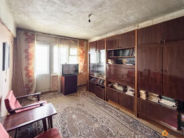 Квартира продажа в Засвияжский район, Ульяновск