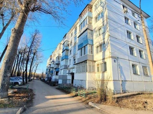 Квартира продажа в Засвияжский район, Ульяновск