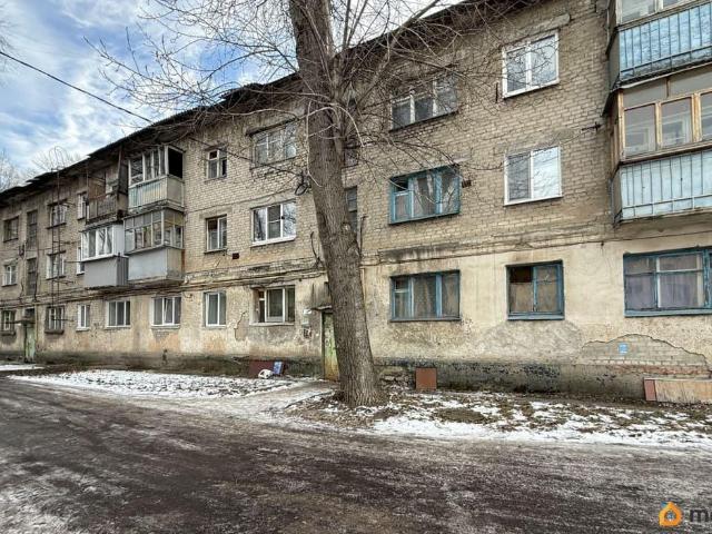 Квартира продажа в Засвияжский район, Ульяновск