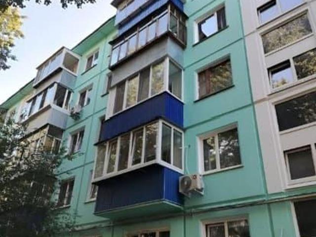 Квартира продажа в Засвияжский район, Ульяновск