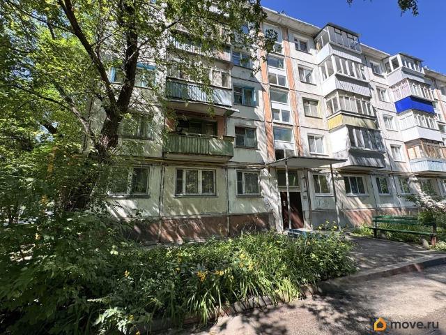Квартира продажа в Засвияжский район, Ульяновск