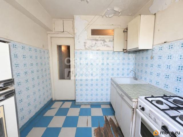 Квартира продажа в Засвияжский район, Ульяновск