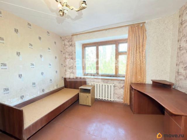 Квартира продажа в Засвияжский район, Ульяновск