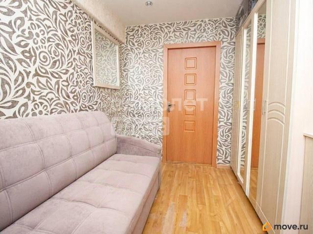 Квартира продажа в Засвияжский район, Ульяновск