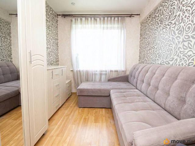 Квартира продажа в Засвияжский район, Ульяновск