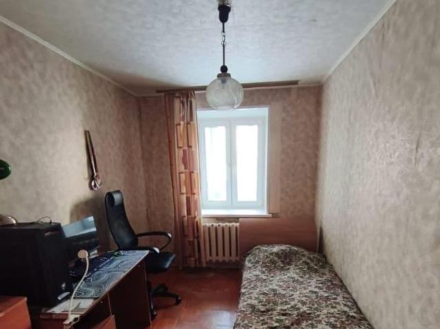 Квартира продажа в Засвияжский район, Ульяновск