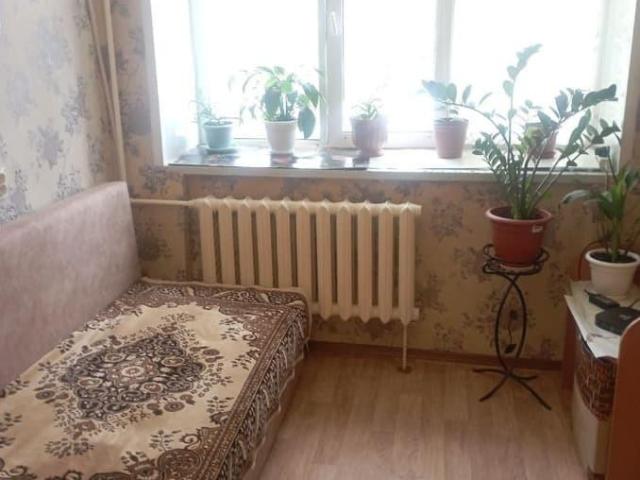 Квартира продажа в Засвияжский район, Ульяновск