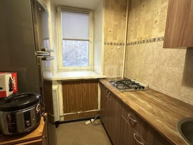 Квартира продажа в Засвияжский район, Ульяновск