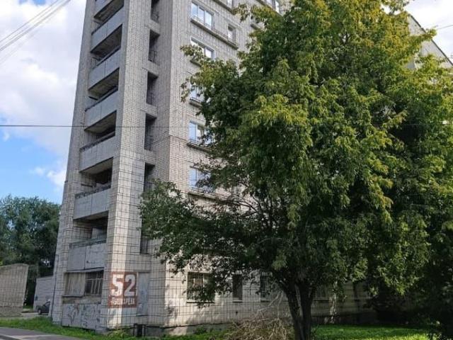 Квартира продажа в Засвияжский район, Ульяновск