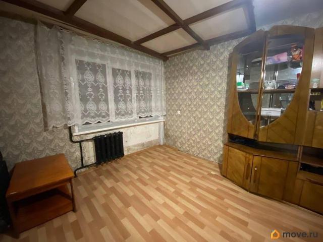 Квартира продажа в Засвияжский район, Ульяновск